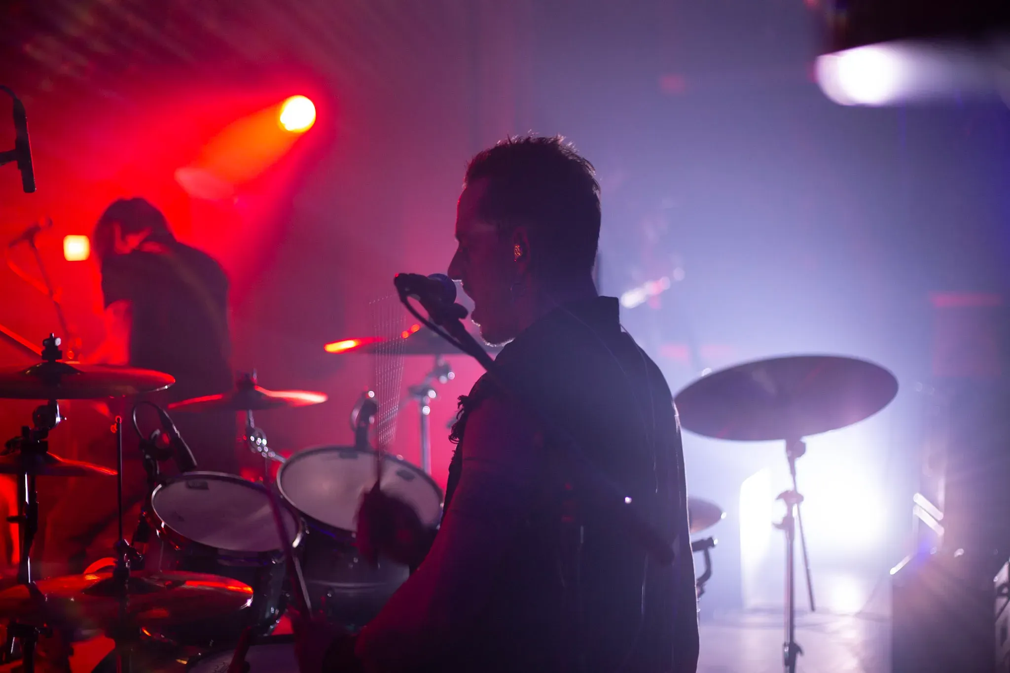 Louder Temper – concert à Montréal